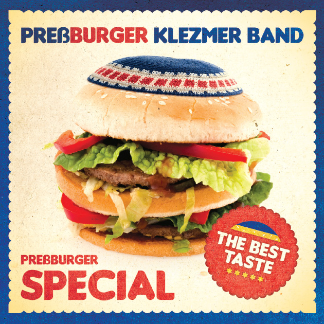 2010 PKB Preßburger Special